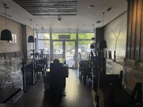 Lokal, Dimitrija Tucovića, 130m2