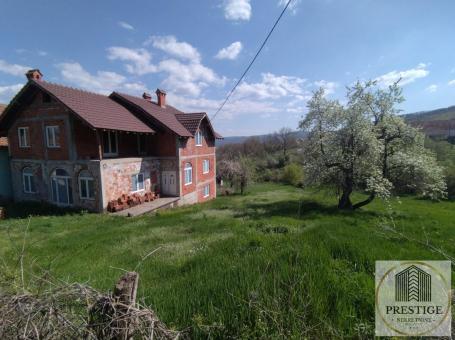 ODLIČNA PRILIKA - NA PRODAJU KUĆA U VRBOVCU KOD SOKOBANJE