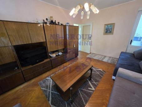 Dvosoban stan na Limanu 2,55m2