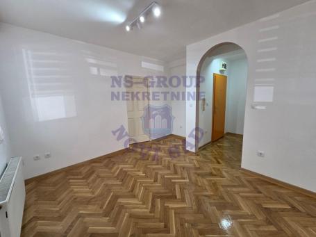 Dvosoban stan na Grbavici