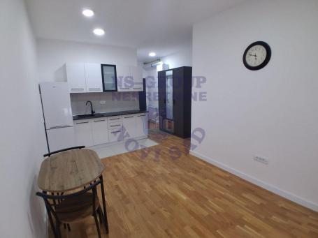 Prodaje se stan na Klisi 30m2