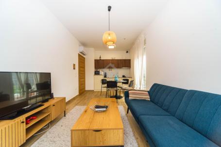 Jednosoban stan 36m2, Centar - Kolašin