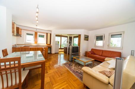 Jednosoban stan 60m2, Obala Morače - Podgorica