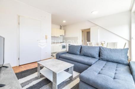 Zagreb, Dubrava, predivan dvosoban stan površine 58 m² parkirno mjesto