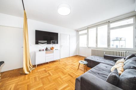 Zagreb, Gornja Dubrava, dvosoban stan 47 m²