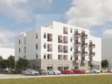 Prodaja, Garsonjera, Podgorica, Stari Aerodrom, 29m2