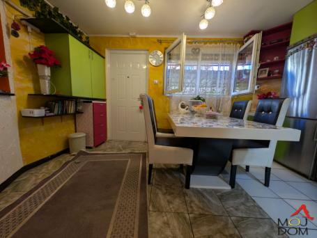 NOVI SAD - ADICE - JEDNOSOBAN STAN - 28 m2 - 82,400€