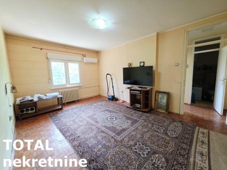 NOVI SAD - SATELIT - 50.00 m2