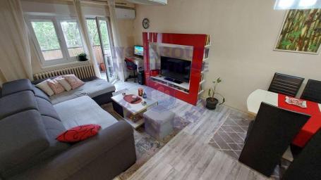 Dvosoban stan na Detelinari, 51m2