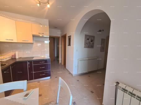 Apartment For sale: Charming ground floor apartment, 60 m², Duga Uvala
