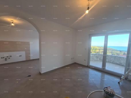 Wohnung Zu verkaufen: Charmante Wohnung 60 m², Duga Uvala – Meerblick