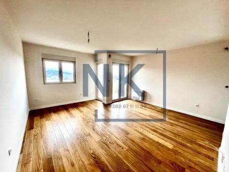 Najam/Izdavanje | Dvosoban stan | 71m2 | Podgorica, Central Point