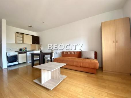 Novi Sad, Centar, Kisačka, 0.5, 34m2, 270EUR