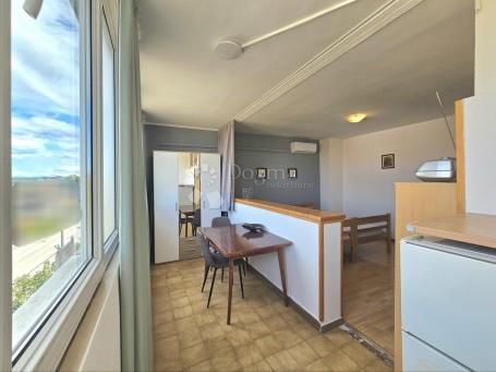 PRILIKA – STUDIO APARTMAN U CENTRU UMAGA