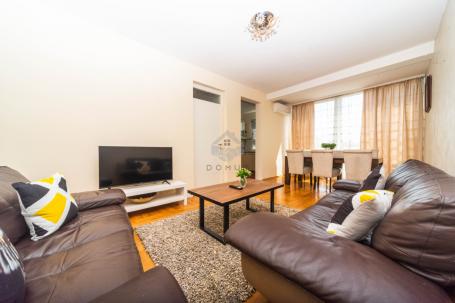 Dvosoban stan 60m2, Stara Varoš - Podgorica