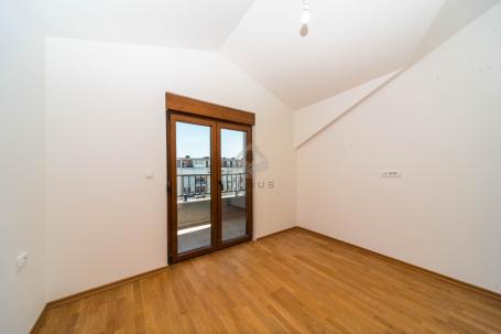 Jednosoban stan 52m2, Stari Aerodrom - Podgorica