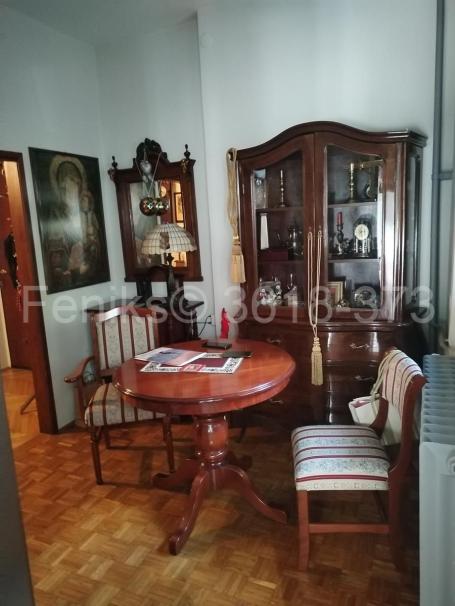 Prodaja stana, Tašmajdan, 58m2