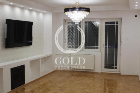 Četvorosoban, renoviran stan na Grbavici, 100m2, uknjižen ! ID#8461