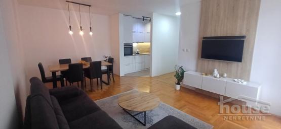 NOVI SAD - NOVA DETELINARA - 63.00 m2