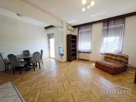 NOVI SAD - SALAJKA - 61.00 m2