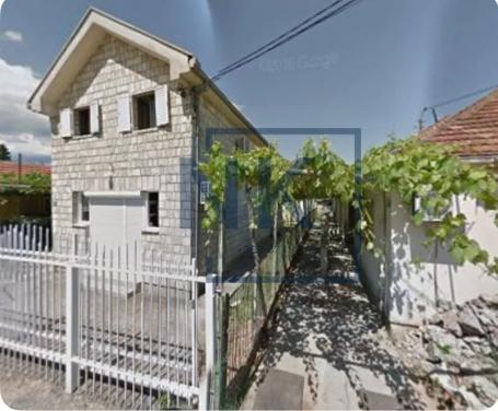 Prodaja | Kuća | 250m2 | Podgorica, Masline