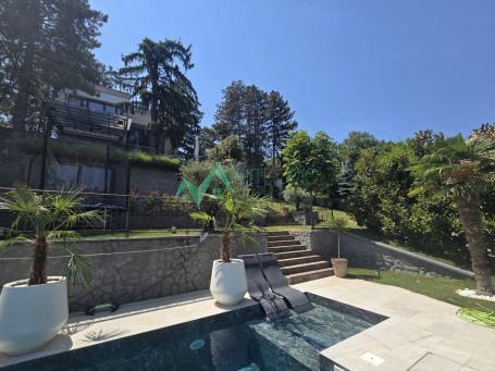 KUĆA SA PANORAMSKIM POGLEDOM – POPOVICA 