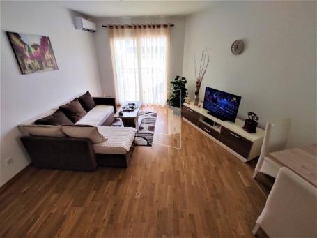 Jednosoban namješten stan, 55m2, Ljubović, Podgorica