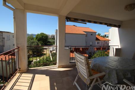 Puntamika Vitrenjak-Samostojeća kuća pogled na more - 200m od plaže!