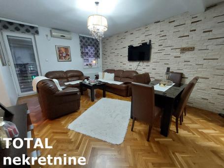 NOVI SAD - NOVA DETELINARA - 49.00 m2