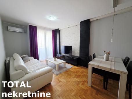 NOVI SAD - BULEVAR EVROPE - 42.00 m2