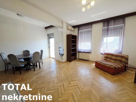 NOVI SAD - SALAJKA - 61.00 m2