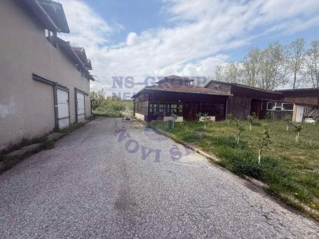 Jedinstvena parcela na Sajlovu 5194m2