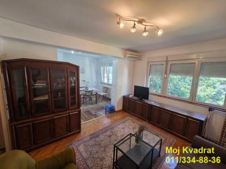 Palilula, Karaburma - Marijane Gregoran, 55m2