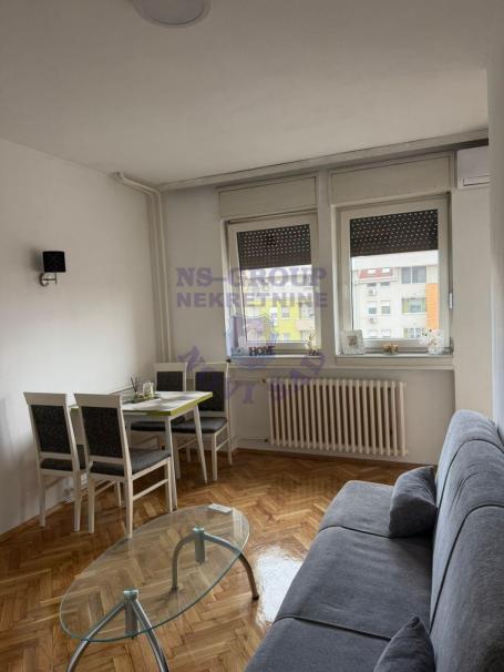 Renoviran jednoiposoban 