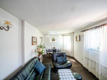 Adaptibilan 3.0 stan u ulici Strahinjića Bana 85m2