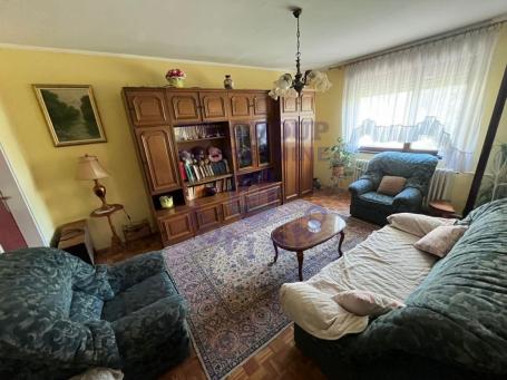 Trosoban, 58m2 Novo Naselje