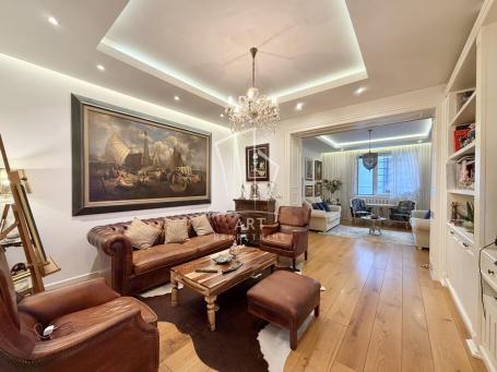Skupština, renoviran stan, mereno 95m2 ID#14898