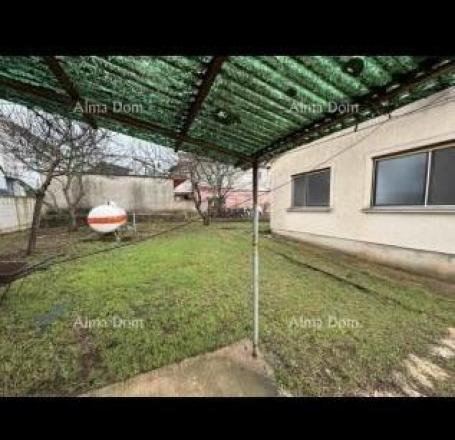 Kuća Kuća 155 m2 na prodaju – Pula
