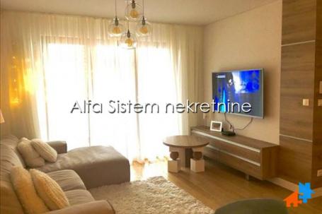 Izdavanje, Stan, Blok 63