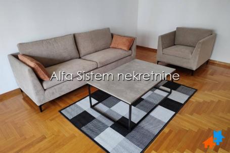 Izdavanje, Stan, Blok 29