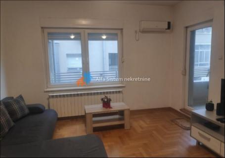 Izdavanje, Stan, Tašmajdan