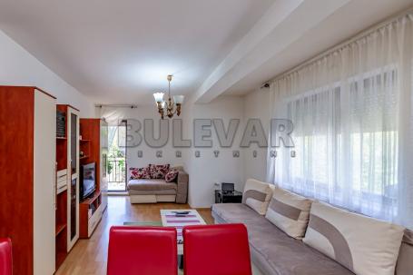 Dvosoban stan 50m2, Mokranjčeva