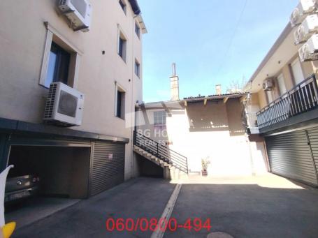 Poslovni prostor 113m2+113m2- Zemun, Gundulićeva ID#3719