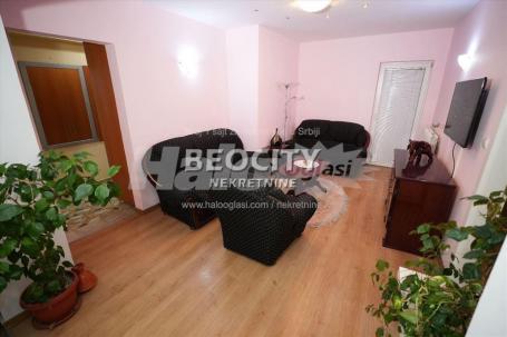 Voždovac, Braće Jerković,  Irske desete divizije, 2.0, 70m2, 650EUR