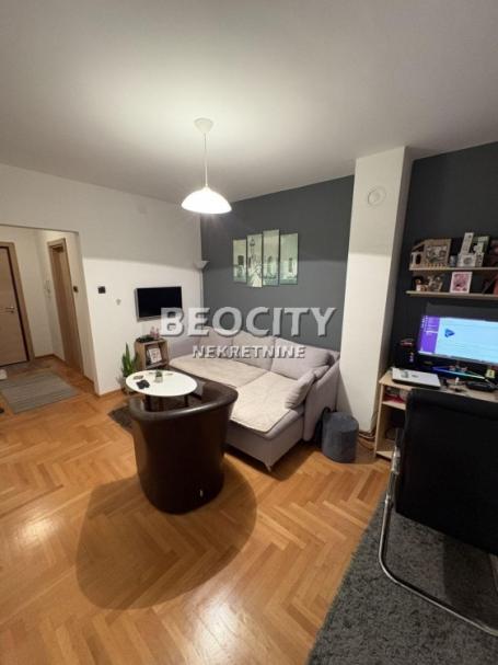 Novi Sad, Adamovićevo Naselje, Cara Dušana, 2.0, 36m2, 124600EUR
