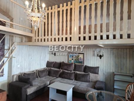 Novi Sad, Centar, Zmaj Jovina, 1.0, 23m2, 75000EUR
