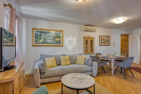 Rovinj! Predivan stan s pogledom na more!