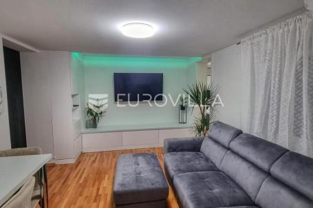 Zagreb, Mihanovićeva, odličan dvosoban stan 55 m²