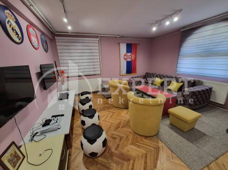 Izdaje se jednosoban stan, 40m2, sa svim troškovima