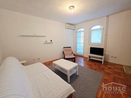 NOVI SAD - PODBARA - 28.00 m2